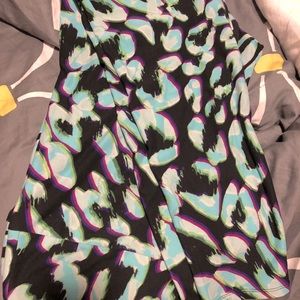 Lularoe TC2 leggings